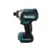 Аккумуляторный винтоверт ударный MAKITA DTD153Z, LXT BL 18В, 1/4