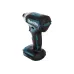 Аккумуляторный винтоверт ударный MAKITA DTD153Z, LXT BL 18В, 1/4