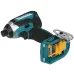Аккумуляторный винтоверт ударный MAKITA DTD153Z, LXT BL 18В, 1/4