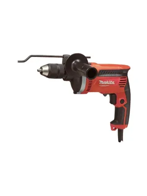 Дрель ударная MAKITA M8101, 710Вт, рукоятка