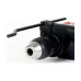 Дрель ударная MAKITA M8101, 710Вт, рукоятка
