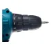 Шуруповерт сетевой MAKITA DF0300X2, 320Вт, набор бит 11 шт. D-30651