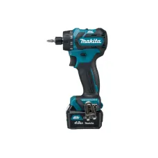 Аккумуляторный шуруповерт MAKITA DF032DWME, CXT BL, 2х4.0Ач, ЗУ