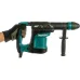 Молоток отбойный MAKITA HM0871C, SDS-max, 1110Вт, плавный пуск