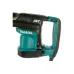 Молоток отбойный MAKITA HM0871C, SDS-max, 1110Вт, плавный пуск