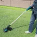 Аккумуляторные ножницы MAKITA UM600DWAE, для травы CXT 12 В, нож 16 см, регул высоты 15-25 мм, 2хBL1020B, DC10WC