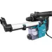 Перфоратор MAKITA HR3011FCJ, 1050Вт, SDS-plus, Makpac