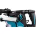 Перфоратор MAKITA HR3011FCJ, 1050Вт, SDS-plus, Makpac