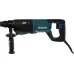 Перфоратор MAKITA HR2641, 800Вт, SDS-plus, кейс
