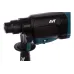 Перфоратор MAKITA HR2641, 800Вт, SDS-plus, кейс