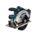 Аккумуляторная пила дисковая MAKITA DSS610RFE, LXT 18В, 2х3.0 Ач, ЗУ