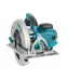 Пила дисковая MAKITA 5008MGJX2, 1800 Вт, 5200 об/мин, 210х30 мм, рез 75.5 мм + D-29050, Makpac