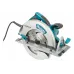 Пила дисковая MAKITA 5008MGJX2, 1800 Вт, 5200 об/мин, 210х30 мм, рез 75.5 мм + D-29050, Makpac
