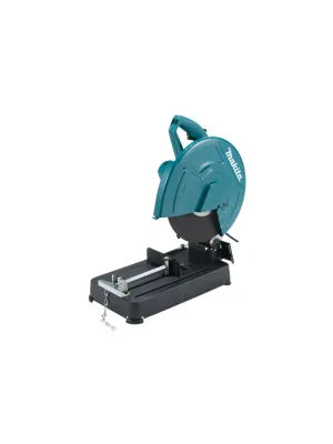 Пила монтажная MAKITA LW1401, для абразивных дисков, 2200Вт