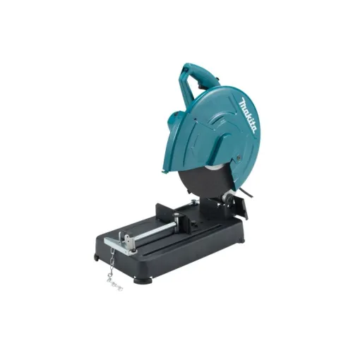 Пила монтажная MAKITA LW1401, для абразивных дисков, 2200Вт