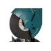 Пила монтажная MAKITA LW1401, для абразивных дисков, 2200Вт