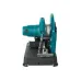 Пила монтажная MAKITA LW1401, для абразивных дисков, 2200Вт