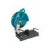 Пила монтажная MAKITA LW1401, для абразивных дисков, 2200Вт