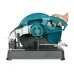 Пила монтажная MAKITA LW1401, для абразивных дисков, 2200Вт