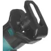Аккумуляторная пила сабельная MAKITA JR103DWAE, CXT 12В max, ход 13 мм, рез 50 мм, 2х2.0 Ач, з/у