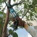Аккумуляторная пила сабельная MAKITA JR103DWAE, CXT 12В max, ход 13 мм, рез 50 мм, 2х2.0 Ач, з/у