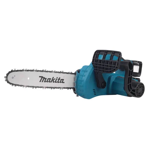 Акк. пила цепная MAKITA DUC302RF2, LXT 2х18 В, 12