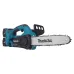 Акк. пила цепная MAKITA DUC302RF2, LXT 2х18 В, 12