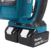 Акк. пила цепная MAKITA DUC302RF2, LXT 2х18 В, 12