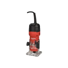 Фрезер MAKITA M3702, кромочный, 530Вт, коробка