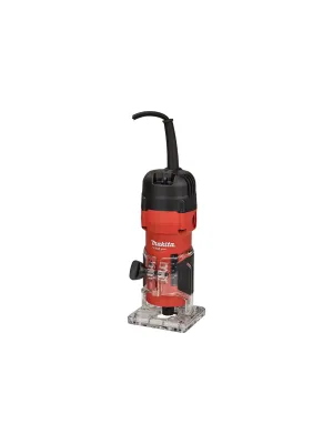 Фрезер MAKITA M3702, кромочный, 530Вт, коробка