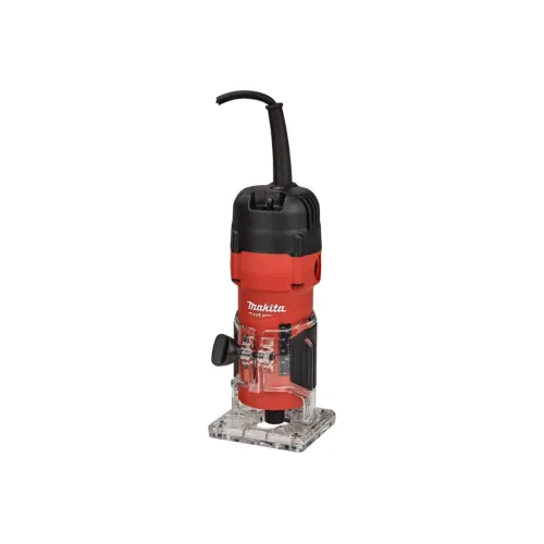 Фрезер MAKITA M3702, кромочный, 530Вт, коробка