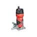 Фрезер MAKITA M3702, кромочный, 530Вт, коробка