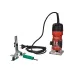 Фрезер MAKITA M3702, кромочный, 530Вт, коробка