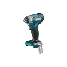 Аккумуляторный гайковерт ударный MAKITA DTW180Z, LXT BL 18В, без АКБ и ЗУ