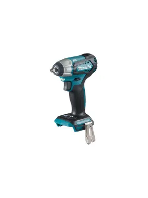 Аккумуляторный гайковерт ударный MAKITA DTW180Z, LXT BL 18В, без АКБ и ЗУ