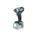 Аккумуляторный гайковерт ударный MAKITA DTW180Z, LXT BL 18В, без АКБ и ЗУ