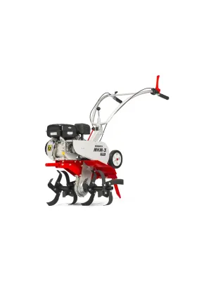 Мотоблок Мобил К МКМ-3 ПРО, двигатель Briggs&Stratton