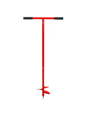 Бур ручной Мобил К БР-200 Комфорт, Насадка 200 мм