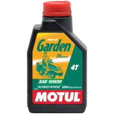 Смазка моторная 4-х т. Мобил К Garden 4T 10W30 0,6 л