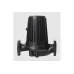 Насос циркуляционный AQUARIO AC 6-8-32F, 0,5 кВт