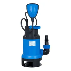 Насос погружной дренажный AQUARIO ADS-900-35E, 730 Вт