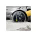 Диск алмазный GRAFF Турбо 125х10х2.5х22.23мм по бетону и камню