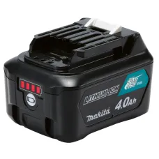 Аккумулятор MAKITA BL1041B (CXT 12В, 4Ач, индикатор заряда), картон