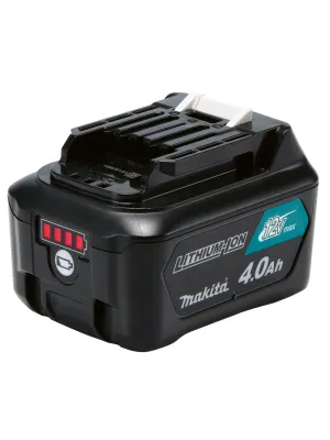 Аккумулятор MAKITA BL1041B (CXT 12В, 4Ач, индикатор заряда), картон