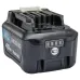 Аккумулятор MAKITA BL1041B (CXT 12В, 4Ач, индикатор заряда), картон