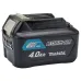 Аккумулятор MAKITA BL1041B (CXT 12В, 4Ач, индикатор заряда), картон