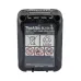 Аккумулятор MAKITA BL1041B (CXT 12В, 4Ач, индикатор заряда), картон