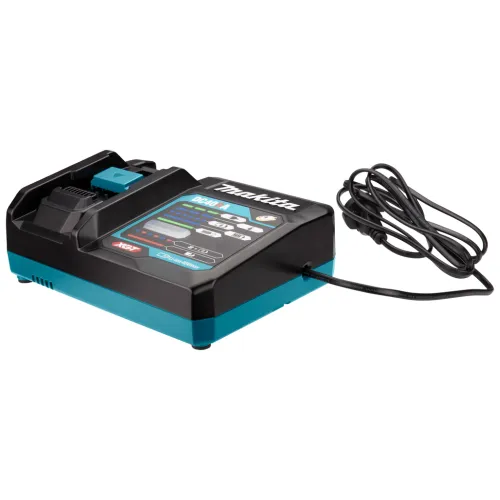 Зарядное устройство MAKITA DC40RA (XGT, 40В, быстрое)