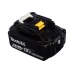 Аккумулятор MAKITA BL1850B (LXT 18В, 5Ач, инд. заряда), полиэт.пакет