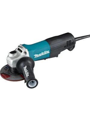 Угловая шлифмашина MAKITA GA5050R, 125мм, 1300Вт